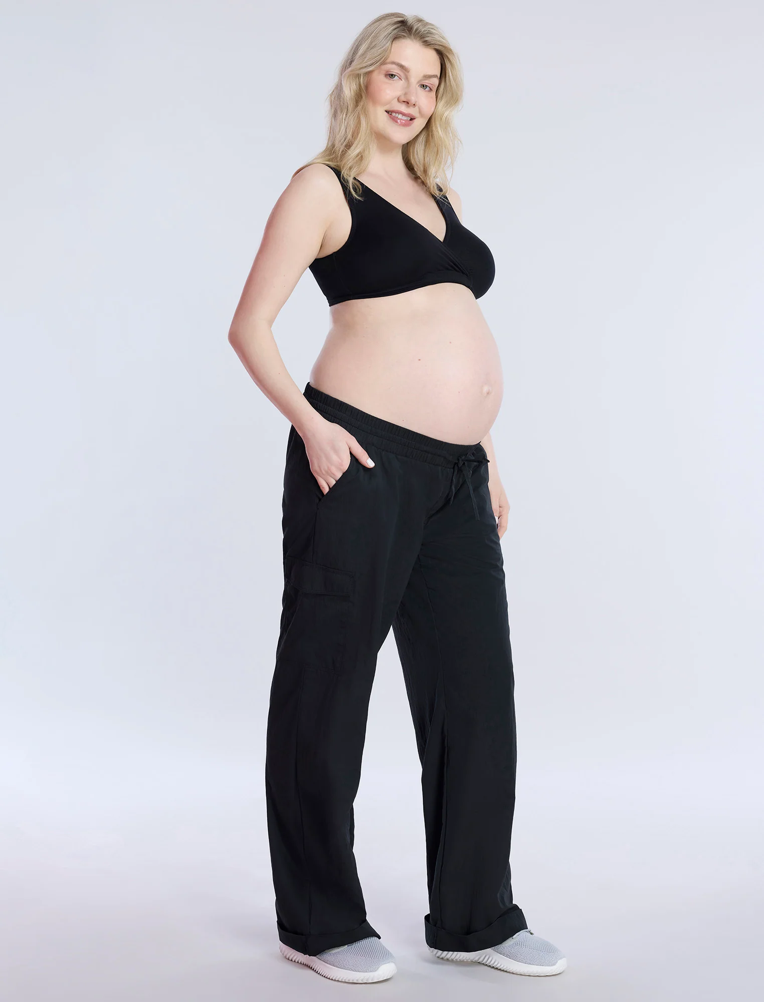 Utility Cargo Pant - Fallshirt