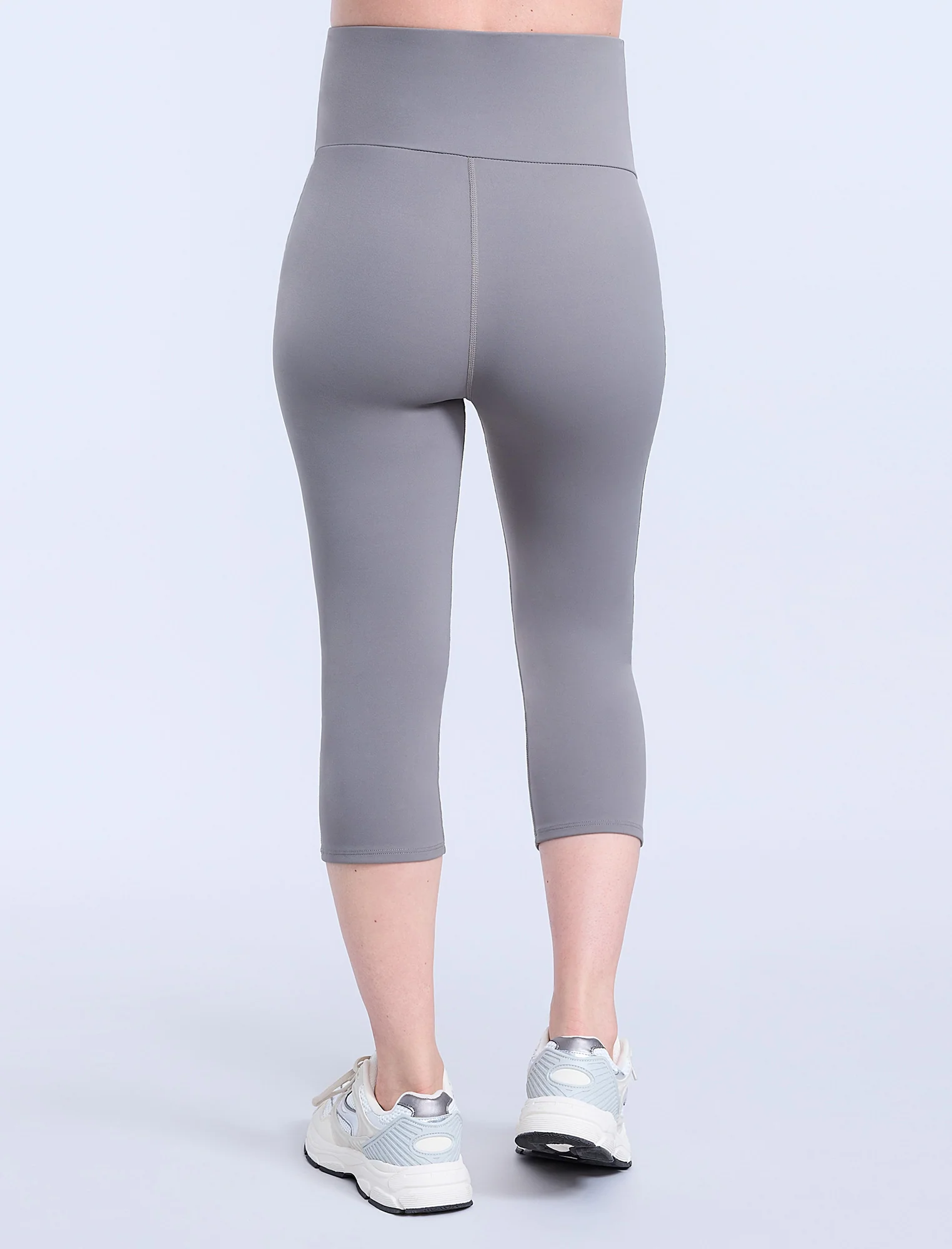 Active Capri Legging - Fallshirt