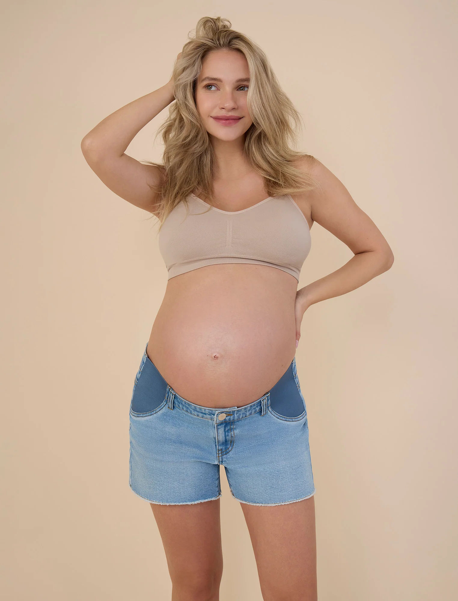 Cut Off Short - Fallshirt