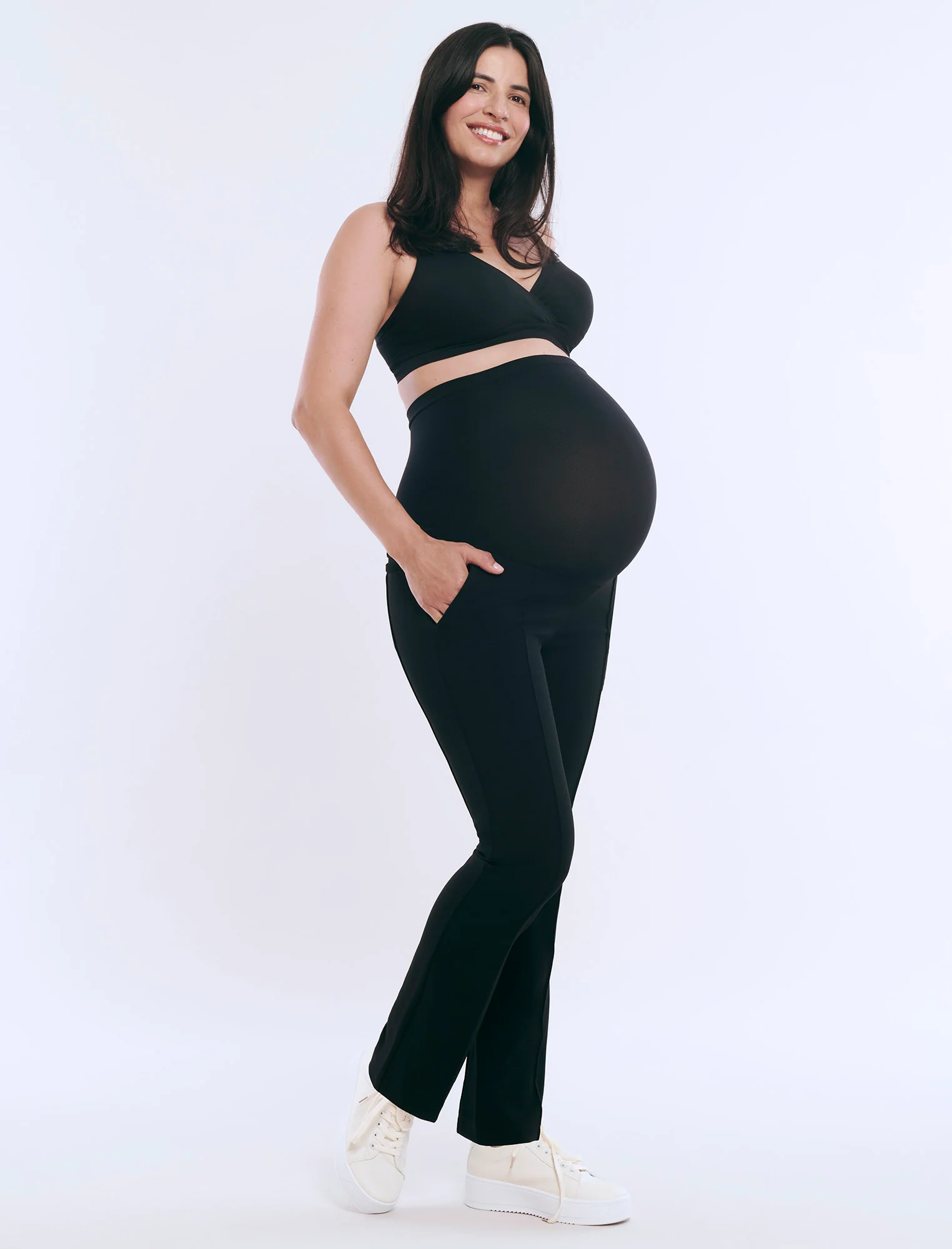 Secret Fit Belly? Modern Work Pant - Fallshirt