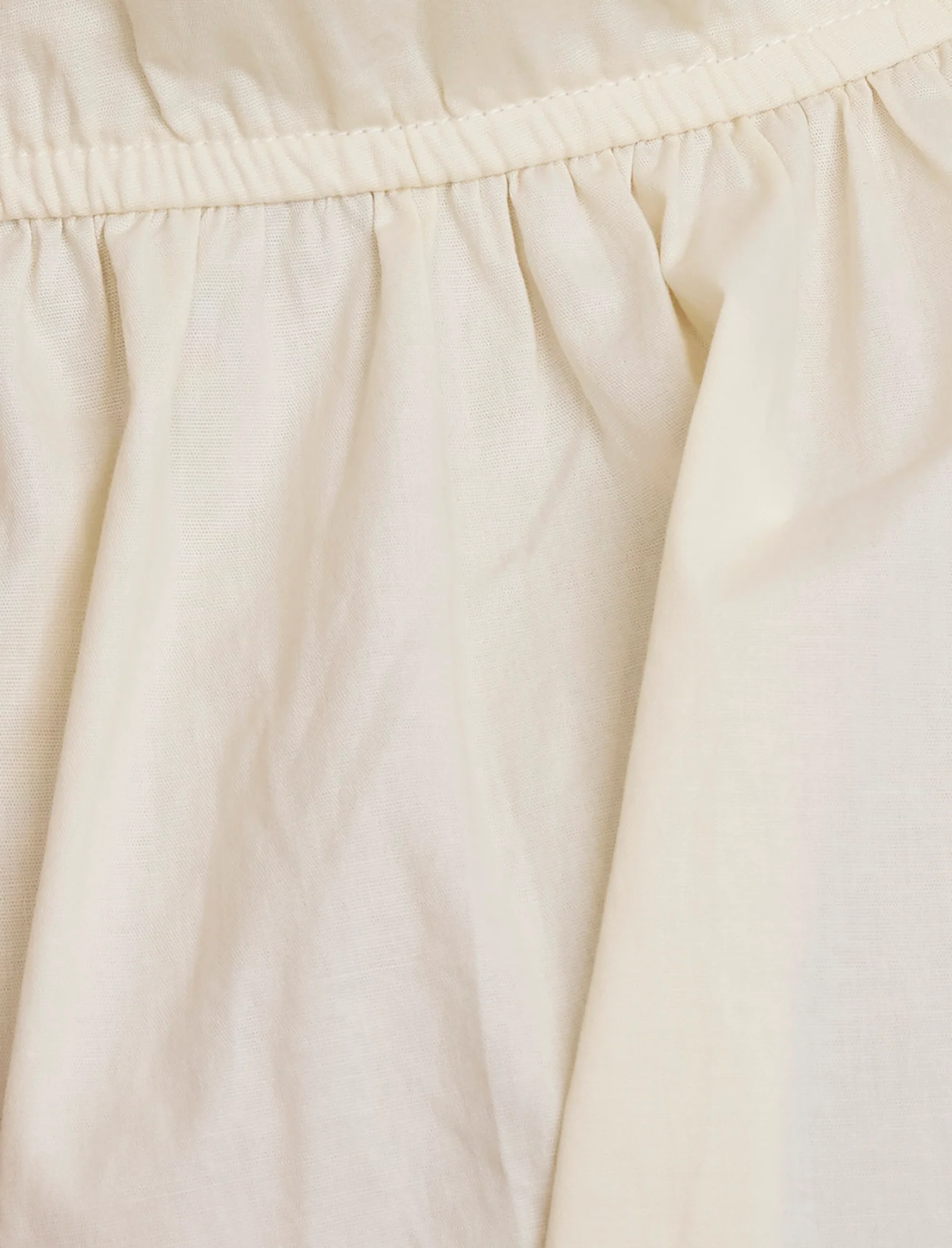 Off The Shoulder Ruched Top - Fallshirt