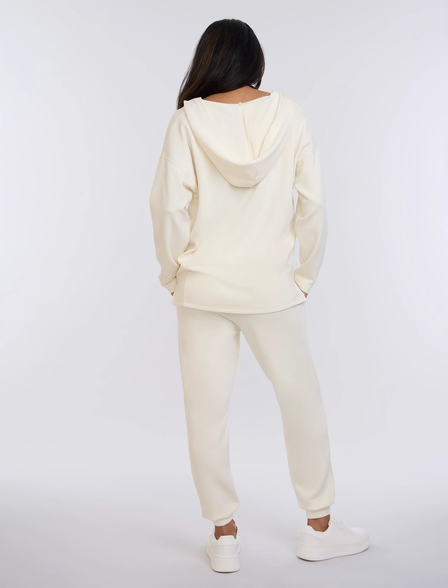 Scuba Hoodie - Fallshirt