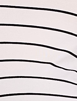 Side Ruched Long Sleeve V-Neck Maternity Tee - Fallshirt