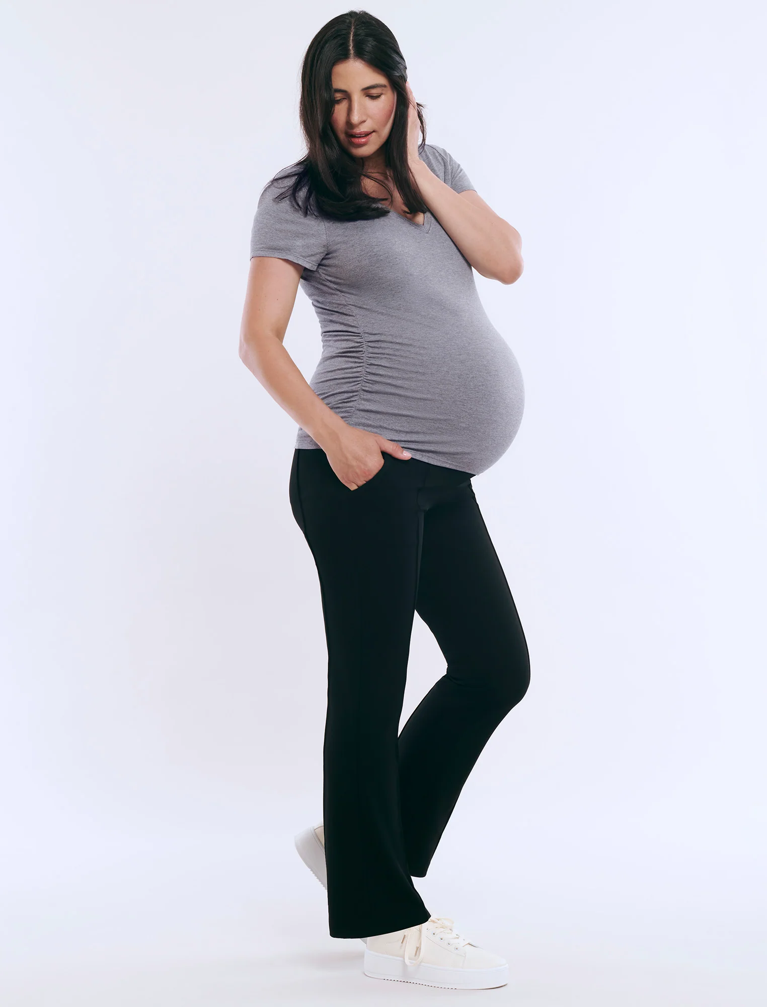 Secret Fit Belly? Modern Work Pant - Fallshirt