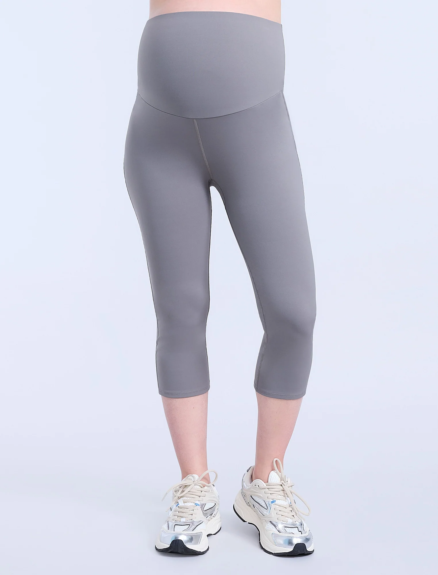Active Capri Legging - Fallshirt