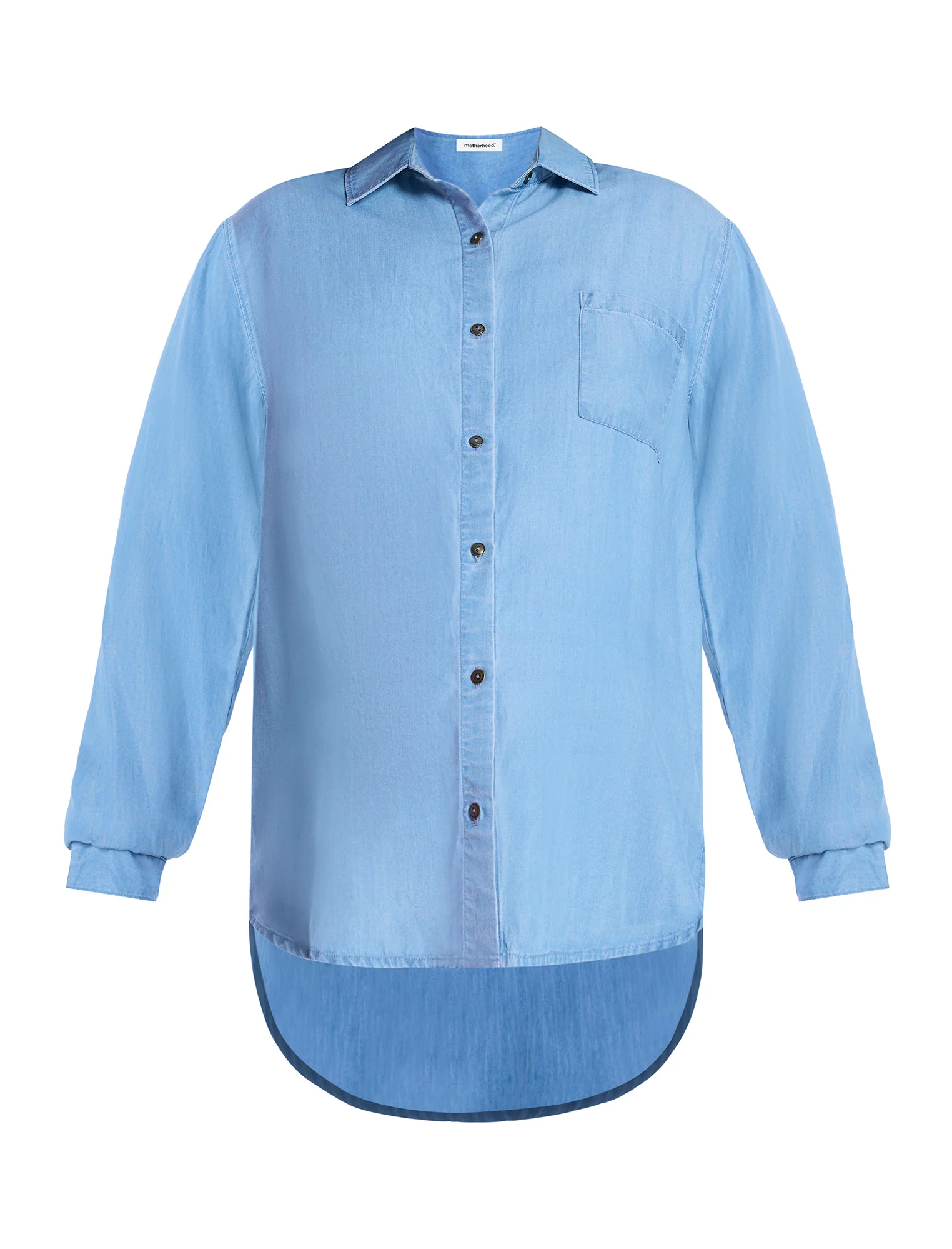Poplin Shirt - Fallshirt