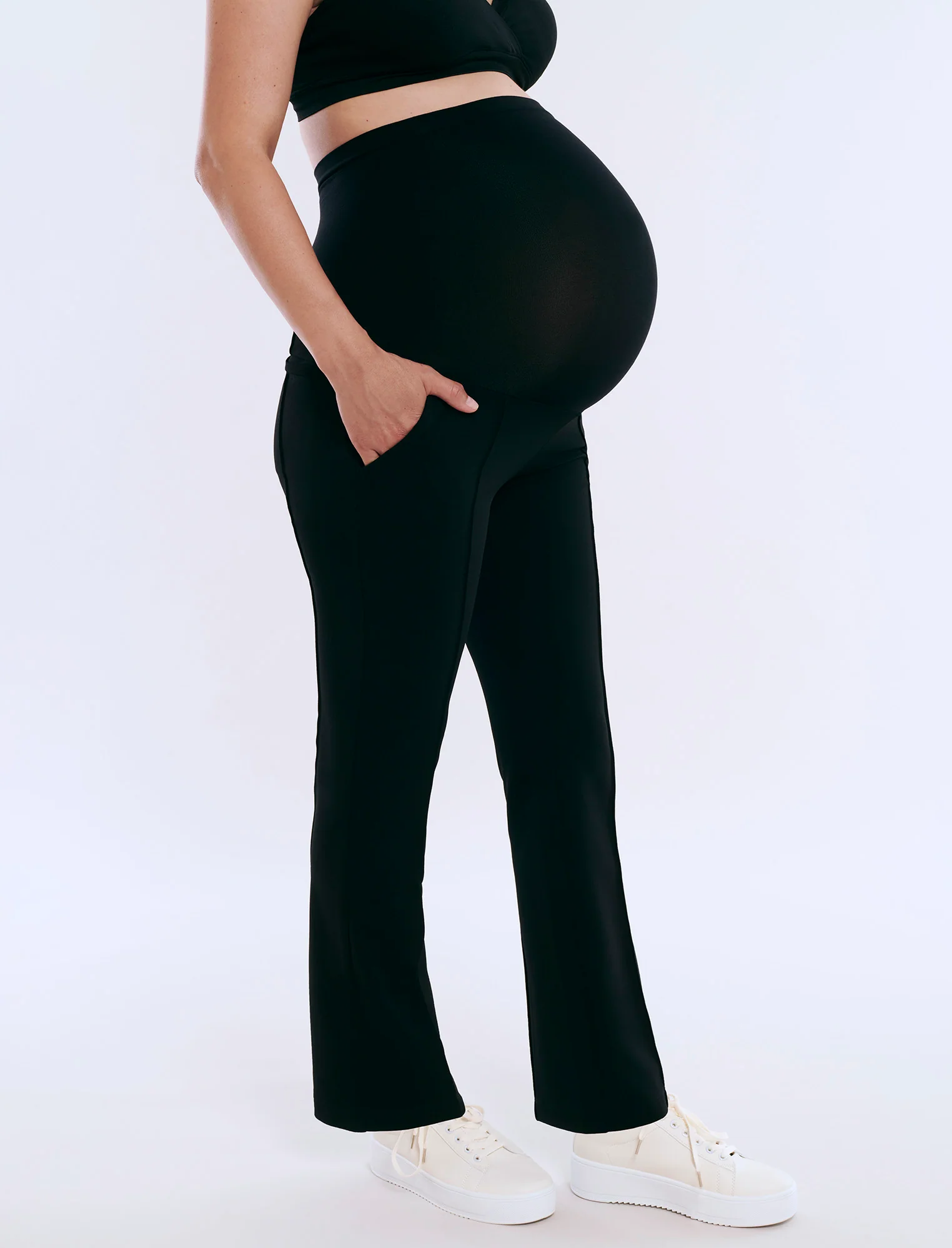 Secret Fit Belly? Modern Work Pant - Fallshirt