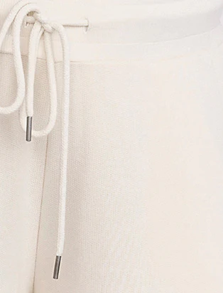 Wide Leg Sweatpants - Fallshirt