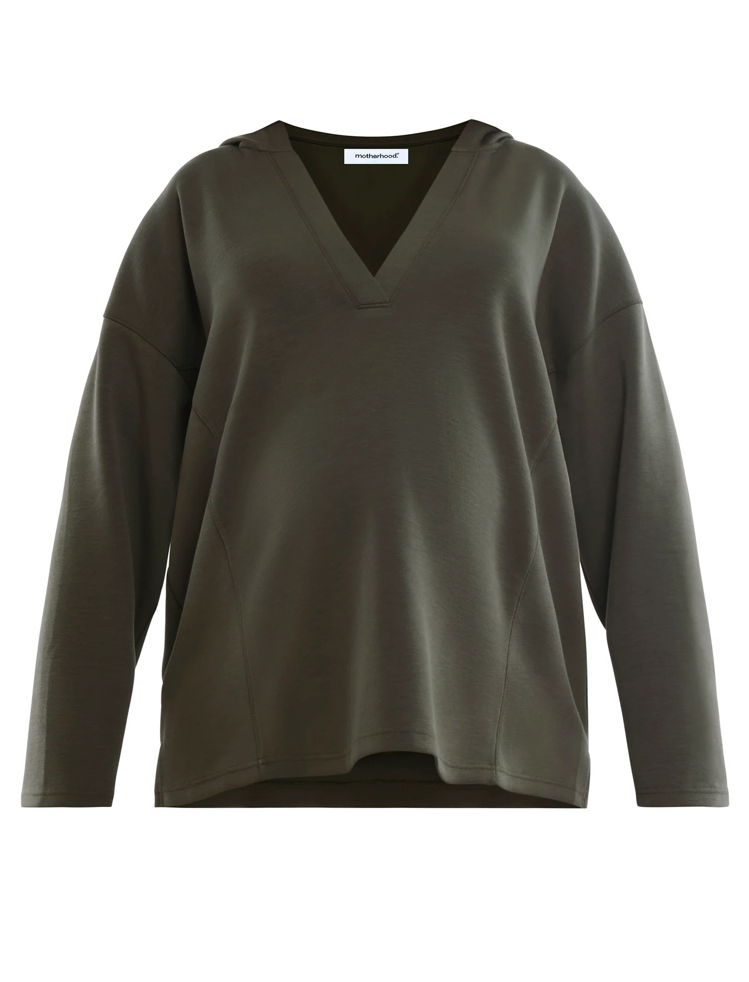 Scuba Hoodie - Fallshirt