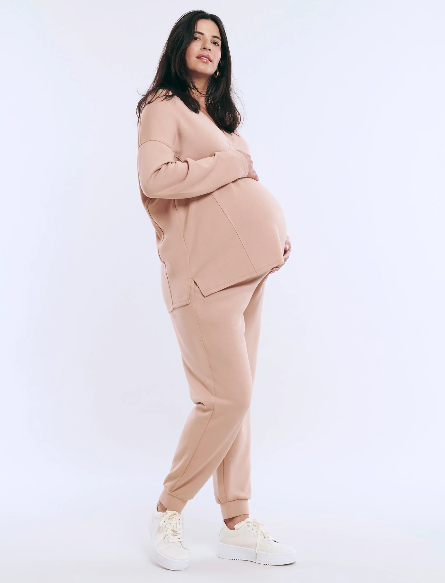 Scuba Hoodie - Fallshirt