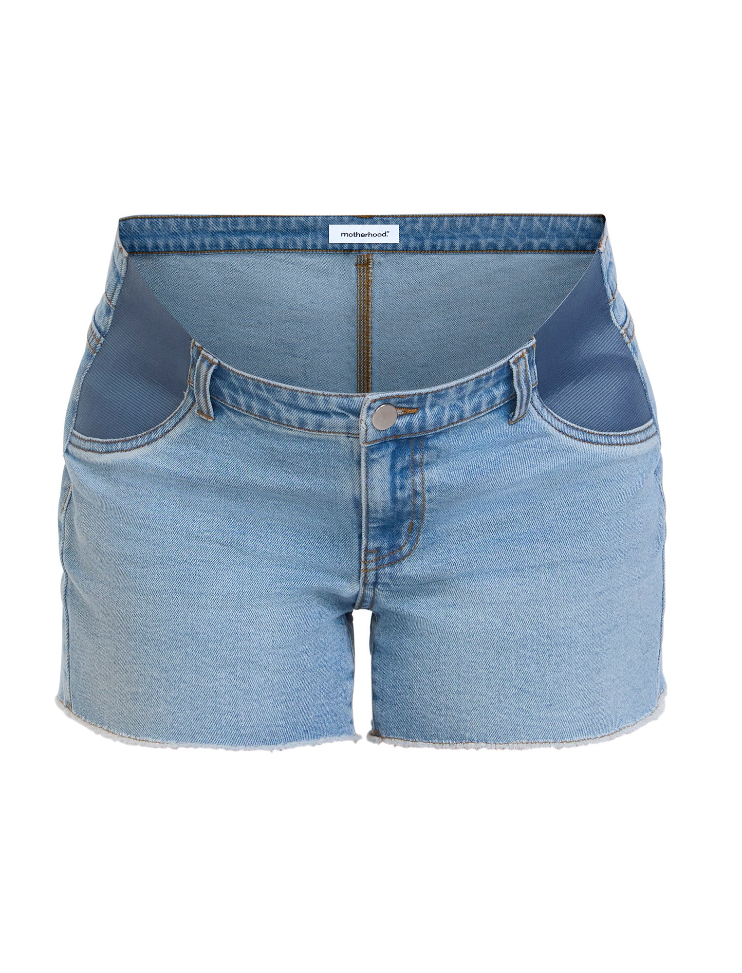 Cut Off Short - Fallshirt