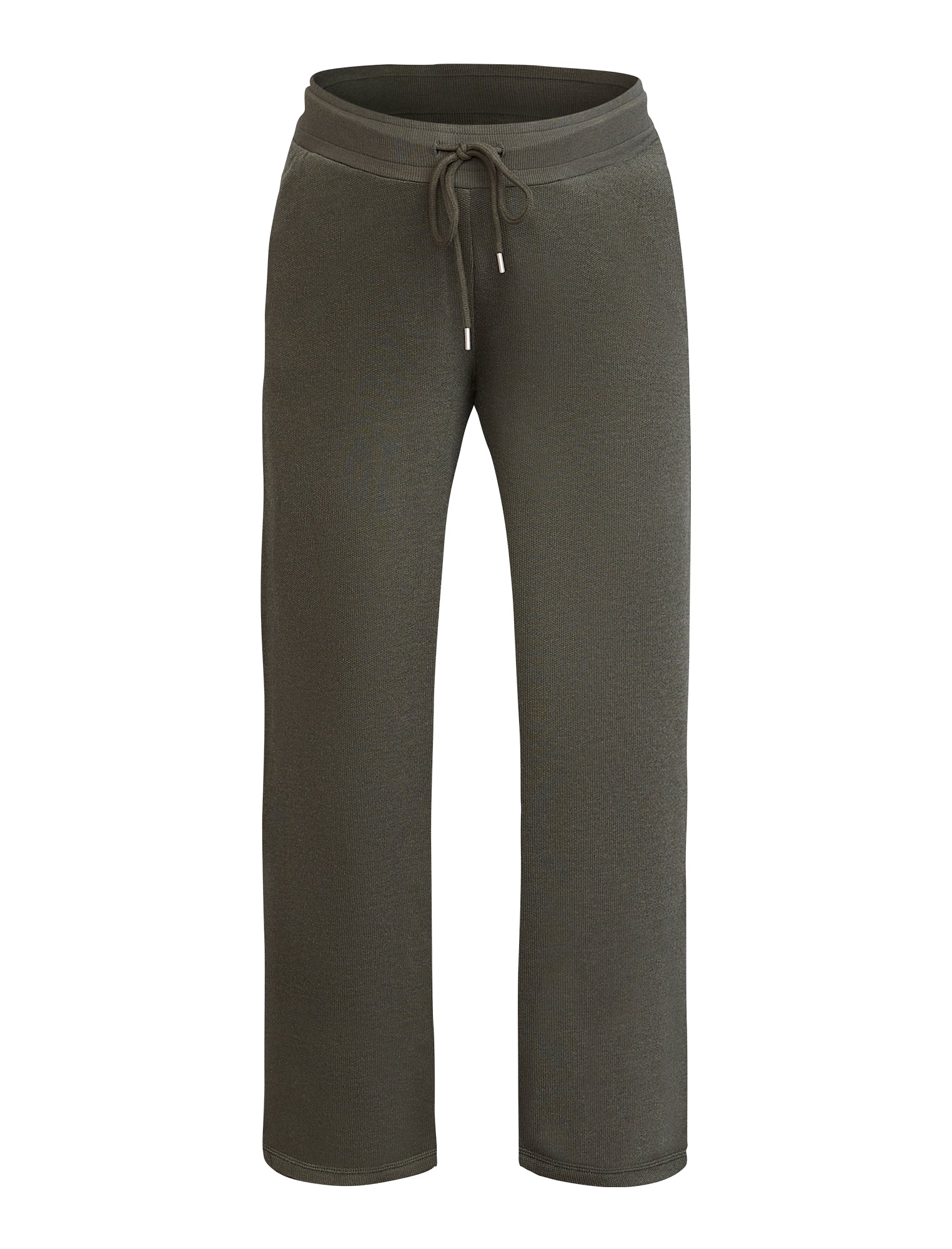 Wide Leg Sweatpants - Fallshirt