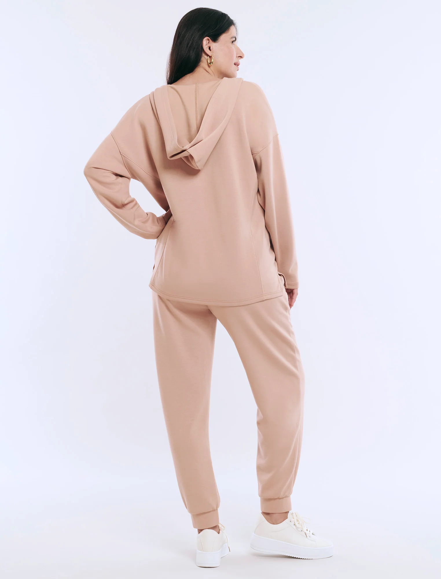 Scuba Hoodie - Fallshirt