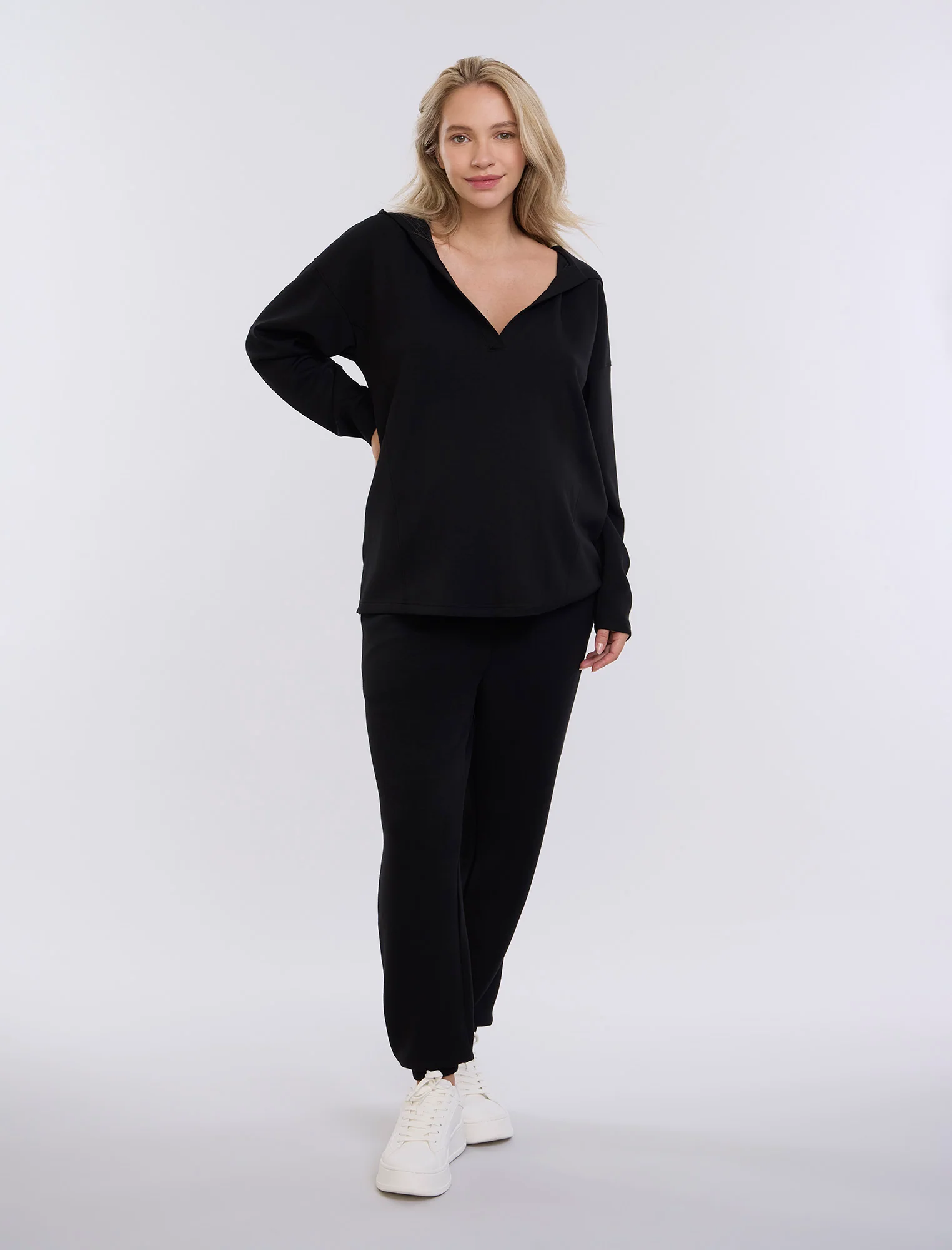 Scuba Hoodie - Fallshirt