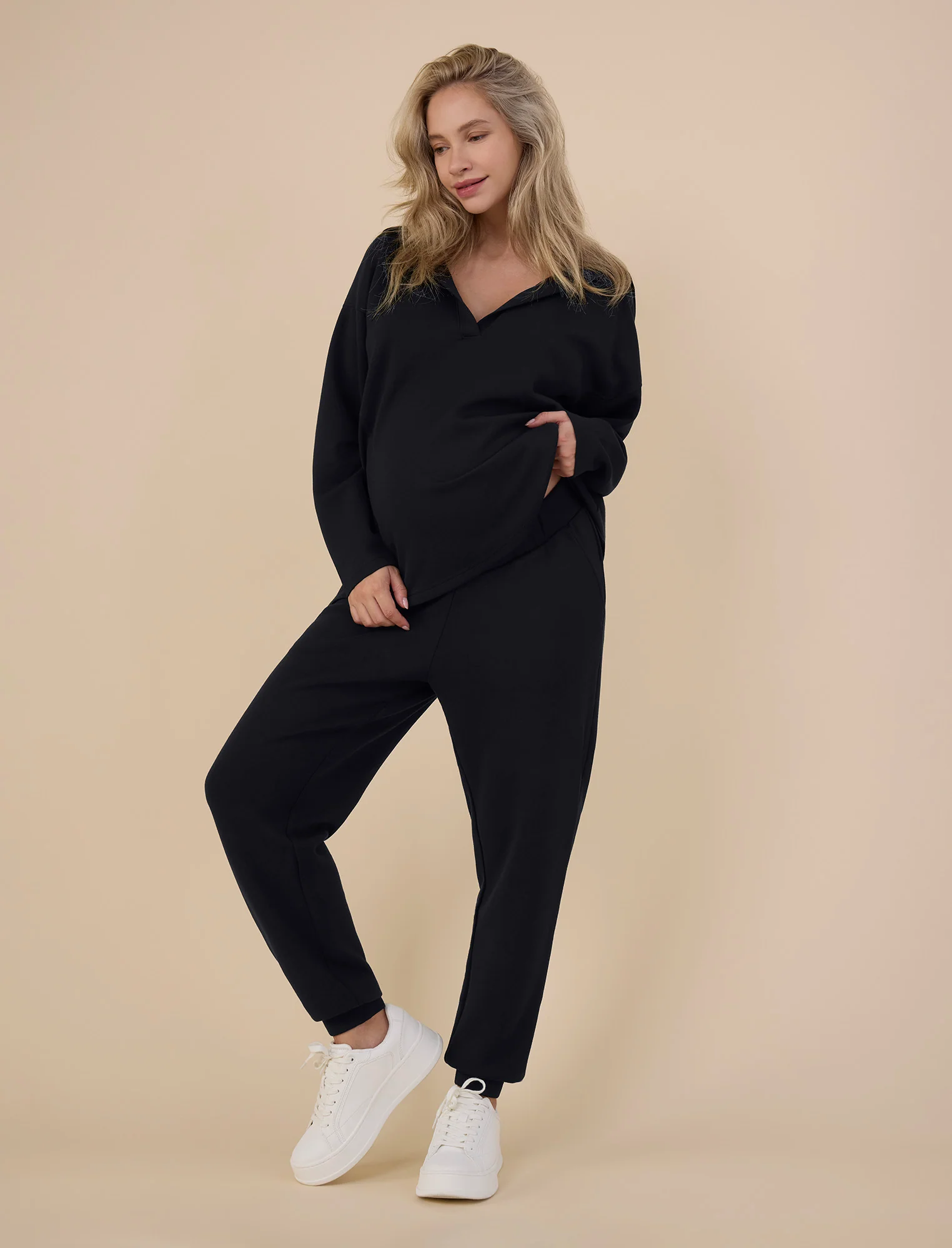 Scuba Hoodie - Fallshirt