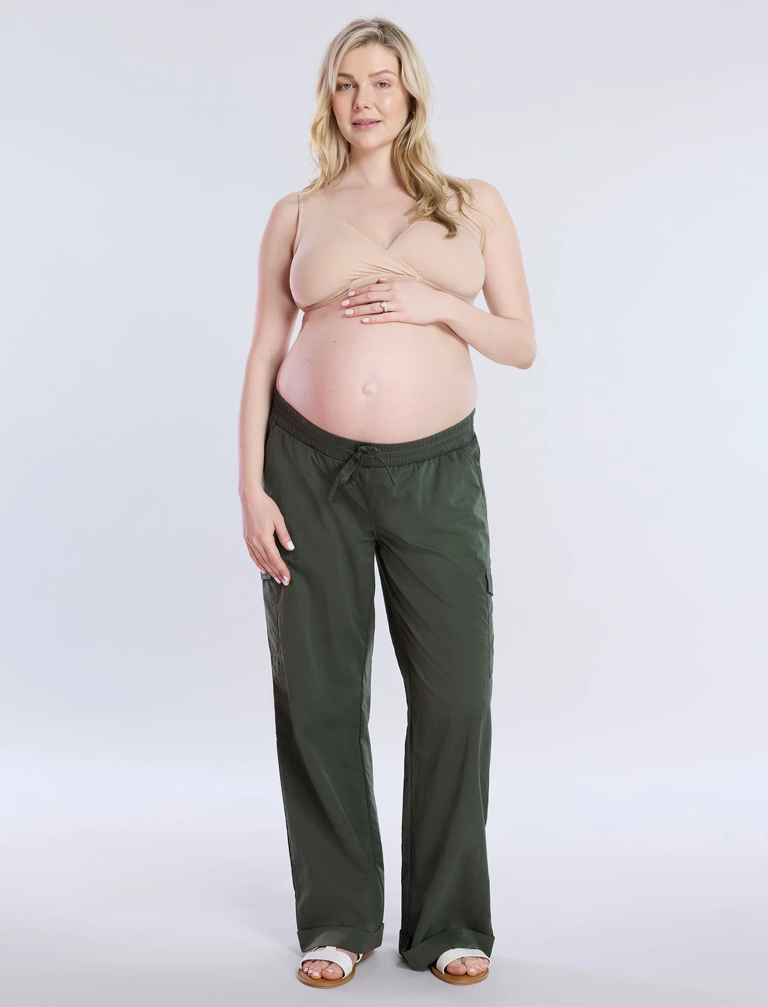 Utility Cargo Pant - Fallshirt