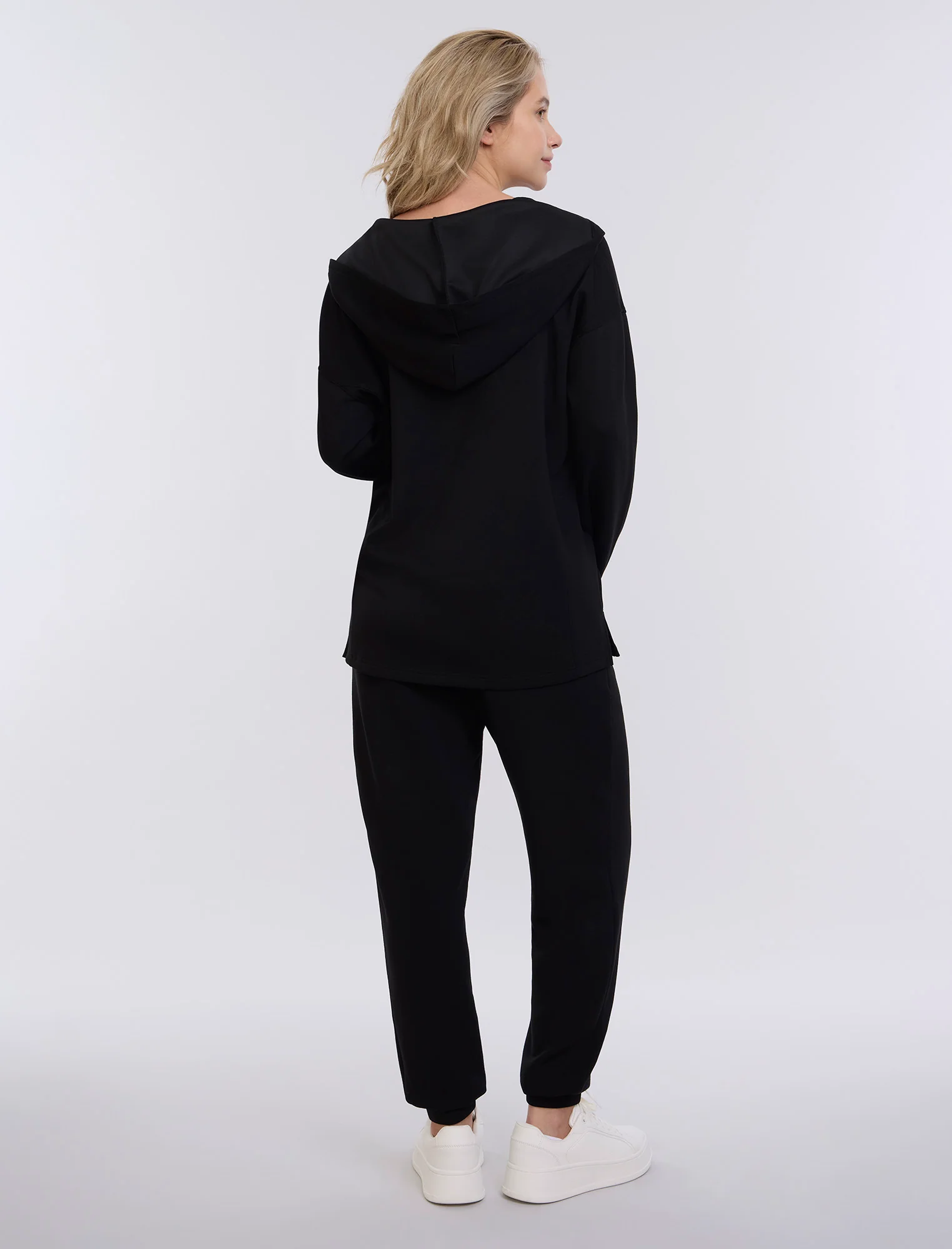 Scuba Hoodie - Fallshirt